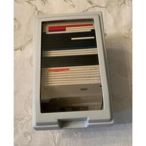 30+ Vintage PC Disk, Utility Applications and Games